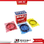 04-06 Standard Piston Ring Set For Chevrolet 3.5L L5 Dohc 20V Dnj PR3122. Fixed Price $69.99.