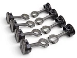 Corvette C6 Z06 LS7 7.0L Titanium Connecting Rods With Pistons Oem Gm. Fixed Price $960.00.