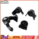 4PCS Engine Motor & Trans Mounts For 2007-2012 Dodge Caliber L4 2.0L 2.4L A5415. Fixed Price $55.99.