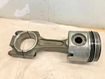 Cummins L10 ISM11 QSM11 Diesel Engine Rod 3079629 Piston Assembly Oem. Fixed Price $199.75.