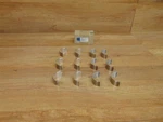 Connecting Rod Parts Kit Genuine Mercedes OM613/OM648 - A6130300060. Fixed Price $185.37.