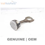 2001-2005 Audi Allroad C5 2.7L Piston / Connecting Rod 078107065AN. Fixed Price $49.99.