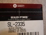 Federal Mogul SL-2335 Piston, Rings, Sleeve, Ford Tractor 2N 8N 9N. Fixed Price $75.00.