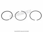 Porsche 911 1973 Standard Piston Ring Set (90.00 Mm) Goetze +warranty. Fixed Price $53.15.