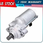 Starter For Acura Cl Honda Accord Odyssey 2.3L 31200-PAA-A02 410-54026. Fixed Price $49.41.