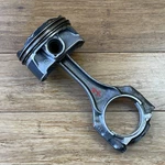2017-2023 Bmw 850I G16 Piston Connecting Rod L=138.5MM 3K Miles Oem *note*. Fixed Price $122.74.