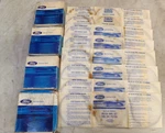 Piston Rings, Set Of 1968/70 Mustang, Torino, Cyclone, Cougar W/428, Nos. Fixed Price $199.00.