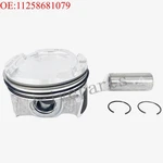 Engine Piston 11258681079 For Bmw 540I 640I 740I 840I X5 X6 X7 B58 3.0 Turbo. Fixed Price $71.99.