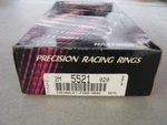 Hastings Piston Ring Fit Chevy 302 327 350 Ford 289 351 (2M5521020). Fixed Price $104.99.