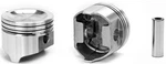 Silv-o-lite Cast Piston 1532-STD. Fixed Price $253.27.