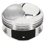 Je 243332 Aluminum Dome Set - 4.610 Bore 1.120 Cd 0.990 Pin. Fixed Price $1259.99.