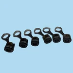 OM642 Diesel Engine Piston + Connecting Rods Set Oem Mercedes W211 E320 GL320. Fixed Price $269.95.