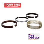 Total Seal CT0690 5, Kit Piston Ring Set 4.125 Tnt 1/16 3/16 Performance Pa. Fixed Price $388.20.