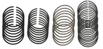Keith Black Kb Performance Piston Ring Set 4.155" Bore 5/64"/5/64"/3/16". Fixed Price $69.30.