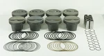 Mahle 930202560 Engine Piston Set. Fixed Price $913.08.