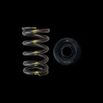 Brian Crower BC0350S-2 Single Spring Steel Retainer Kit For Toyota 3SGE/3SGTE. Fixed Price $195.00.