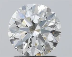 Natural Mined Diamond 1.40 Carat Cert. Gia Round Loose Color SI1 Clarity. Fixed Price $8592.10.