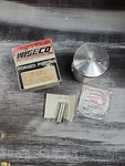 Wiseco Pro Tru Piston 551P4 Honda CR250R 1986 - 1990. Fixed Price $114.95.