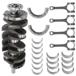 Crankshaft Con Rods Bearings Kit For Chevrolet Equinox Captiva Sport 2012-2016. Fixed Price $200.07.