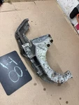 1992 94 1995 Ford Truck F150 Bronco F4TE-10239-AB 4.9 300 Alternator Bracket. Fixed Price $129.99.