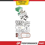 Full Gasket Set Pistons Bearings Fit 88-92 Mazda 626 MX6 Ford Probe. Fixed Price $249.99.