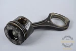 09-13 Mercedes W164 ML350 E350 Bluetec Engine Motor Piston Connecting Rod Oem. Fixed Price $150.00.