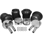 Vw 94MM 2276CC Racing Forged Piston & Long Cylinder Kit. Fixed Price $630.95.
