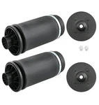 2X Rear Air Ride Spring Bag For Mercedes W164 X164 GL350 GL450 ML63 1643200625. Fixed Price $42.79.