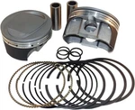 Kb Performance Super-duty Forged Piston Kit (110CI.) Standard Bore 4.00IN.,. Fixed Price $351.77.