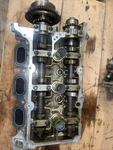 11-19 Ford/lincoln 3.5L R/s Cylinder Head RF-AA5E-6090-JA. Fixed Price $250.00.