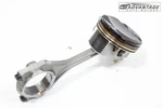 2020-2024 Toyota Camry 2.5L L4 Gas Motor Engine Connecting Rod & Piston Oem. Fixed Price $50.69.