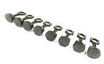 05-09 Land Rover LR3 / Range Sport (L322 L320) 4.4L V8 Engine Piston SET-8. Fixed Price $121.84.