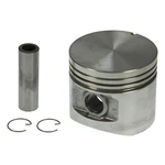 Sealed Power 1031NP Pistons 8-PACK Ford Mercury 312 Y-block .030. Fixed Price $216.11.