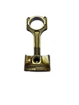 2020-2024 Ford Explorer Limited 2.3L Ecoboost Engine Piston W/connecting Rod 19K. Fixed Price $85.00.