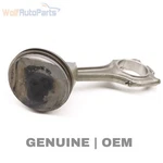 2015-2018 Porsche Macan 3.0L Right Piston W/ Connecting Rod 94610316118. Fixed Price $96.49.