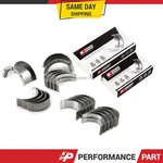 Main Rod Bearings Fit Mitsubishi Hyundai Dodge Eagle G4CR G4CN G4CS 4G64. Fixed Price $75.99.