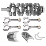For Hyundai Sonata/santa Fe Kia Optima 2.4L Engine Crankshaft Connecting Rod. Fixed Price $137.99.