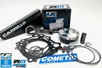 Yamaha 14:1 98MM Big Bore Cp Race Piston Carrillo Rod & Gaskets. Fixed Price $588.88.