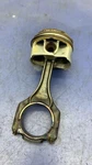 2013-2016 Bmw M5 Oem Rwd 4.4L Engine Piston W/ Connecting Rod 11258607933 (h). Fixed Price $127.50.