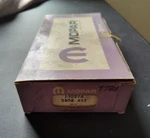 Oem Nos Mopar Piston Ring Set # 2808453 / Fits 1951-1971. Fixed Price $99.99.