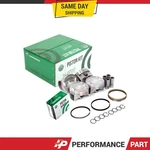 Pistons W/ Rings For Honda Accord Cr-v Element 2.4L Dohc K24A4 K24Z1 A8. Fixed Price $150.99.