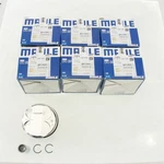 Mahle 11257558528 Bmw E90 E60 E83 128I 328I 528I X1 N52 3.0L Pistons Rings 6PCS. Fixed Price $228.99.