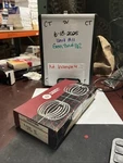 Engine Piston Set Sealed Power E-233K 20 Missing Per Section. Fixed Price $36.00.