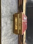 Engine Piston Ring Set Trw- Sealed Power E-197K Free Shipping!!!. Fixed Price $97.75.
