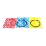 Engine Piston Ring Set-dohc, Valves Dnj PR167. Fixed Price $61.60.