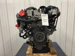 17-19 Jaguar Xe Engine Motor 2.0 Diesel No Core Charge 117,917 Miles. Fixed Price $4745.00.