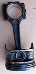 Jeep Grand Cherokee Ii Wg/wj Engine Piston Connecting Rod Bearing 548 AA/014A14. Fixed Price $115.59.