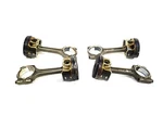 2019 Buick Cascada Oem Set Of 4 Pistons 1.6L. Fixed Price $142.98.