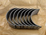 Engine Connecting Rod Bearings Repco / Acl Xrf Itm 4B2741-010. Fixed Price $19.99.