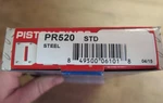 Dnj PR520 Piston Ring Set. For Chevy L4 Gas Dohc (O6-B-1). Fixed Price $39.80.